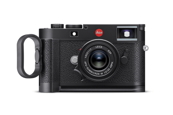 Leica Handgrip M11 Black Discount