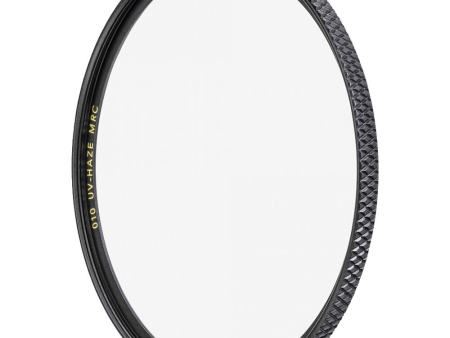 B+W 72mm UV-Haze #010 MRC Basic Filter For Discount