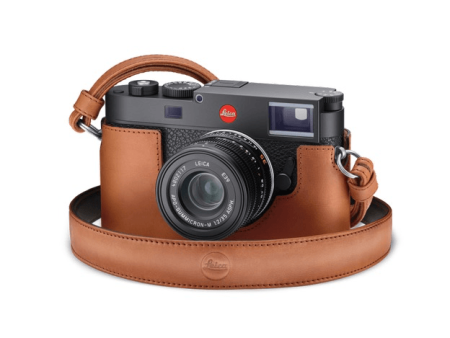 Leica M11 Protector Cognac For Cheap