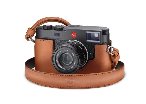 Leica M11 Protector Cognac For Cheap