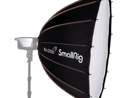 SmallRig RA-D120 Parabolic Softbox 4140 For Cheap