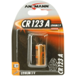 ANSMANN CR123A - CR123A Online Hot Sale