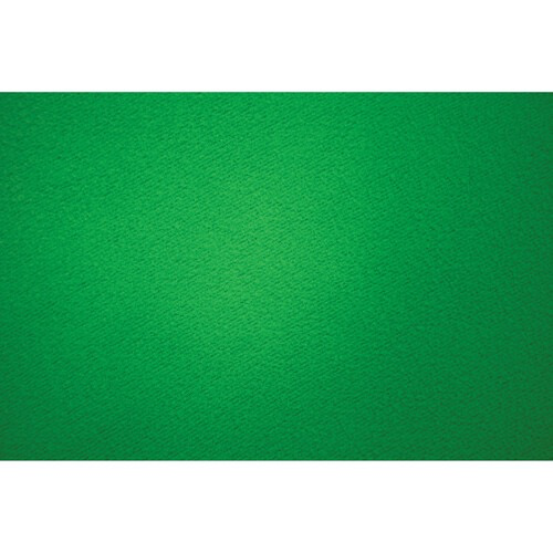 Westcott 130 Wrinkle-Resistant Chroma-Key Backdrop (9 x 10, Green Screen) Online