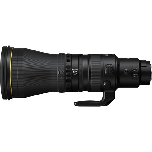 Nikon NIKKOR Z 600mm f 4 TC VR S on Sale