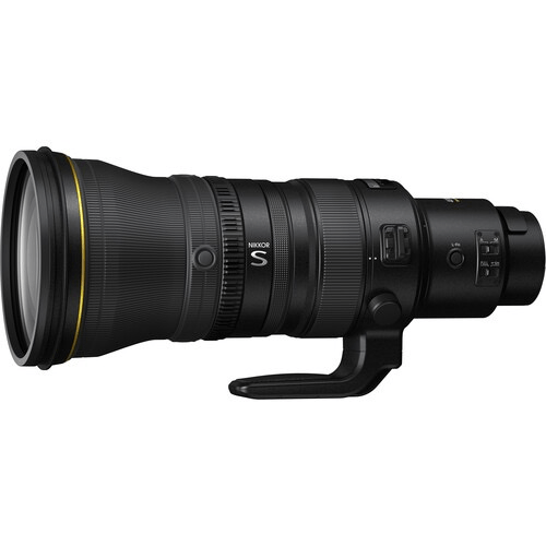 Nikon NIKKOR Z 400mm f 2.8 TC VR S Lens Sale