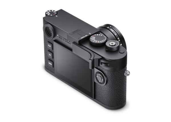 Leica Thumb Support M11 Black Online