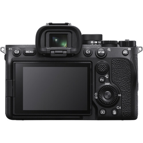 Sony Alpha a7 IV Mirrorless Digital Camera (Body Only) Discount