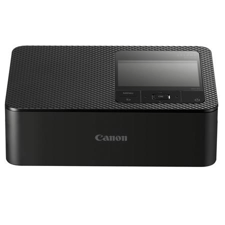 Canon SELPHY CP1500 Compact Photo Printer (Black) For Sale