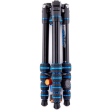 3 Legged Thing Punks Corey 2.0 Magnesium Alloy Tripod with AirHed Neo 2.0 Ball Head (Blue) Cheap