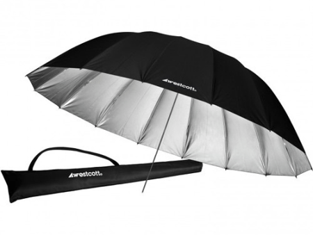 Westcott 7 Umbrella (Silver) Online