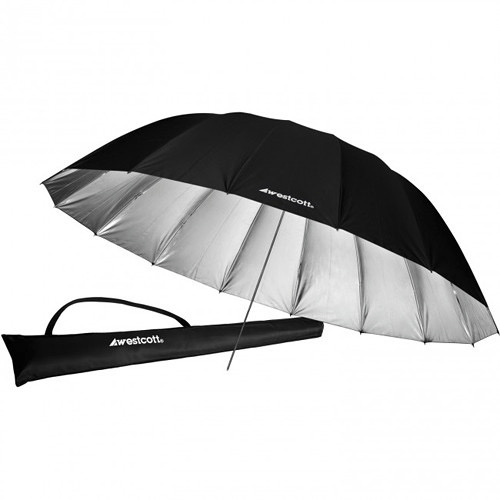 Westcott 7 Umbrella (Silver) Online