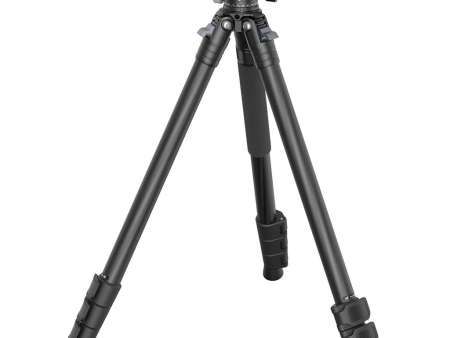 SmallRig AP-10 Carbon Fiber Tripod with Ball Head For Sale