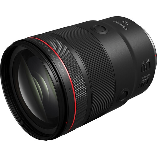 Canon RF 135mm f 1.8 L IS USM Lens Online Hot Sale