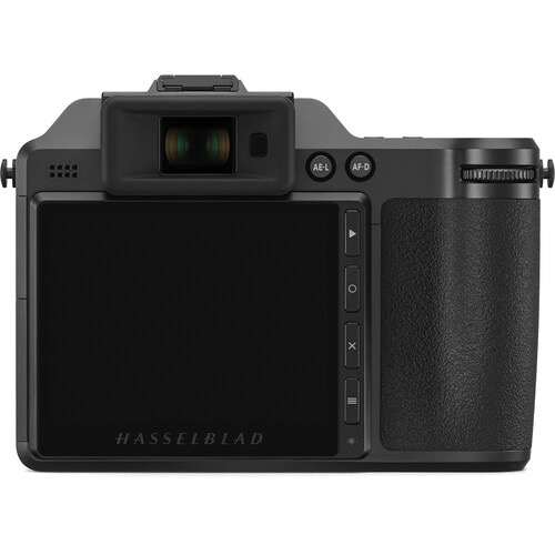 Hasselblad X2D 100C Medium Format Mirrorless Camera For Discount