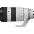 Sony FE 70-200mm f 2.8 GM OSS II Lens Online now