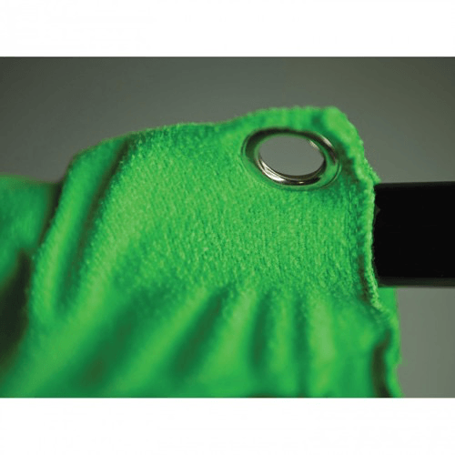 Westcott 130 Wrinkle-Resistant Chroma-Key Backdrop (9 x 10, Green Screen) Online