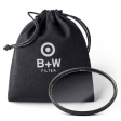 B+W 72mm UV-Haze #010 MRC Basic Filter For Discount