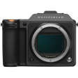 Hasselblad X2D 100C Medium Format Mirrorless Camera For Discount