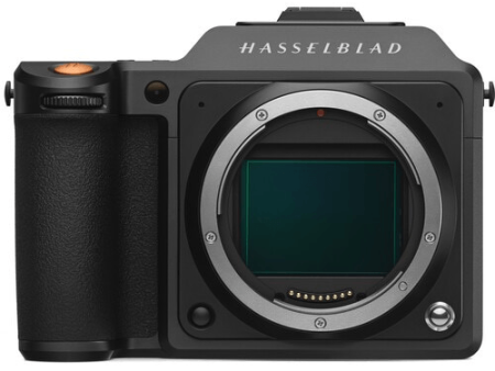 Hasselblad X2D 100C Medium Format Mirrorless Camera For Discount