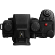 Panasonic Lumix S5 IIX Mirrorless Camera (Body Only) Online