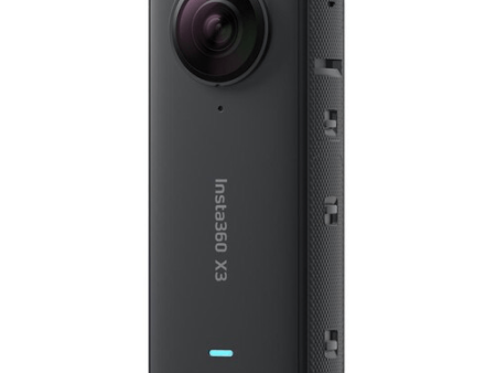 Insta360 X3 360 Camera For Discount