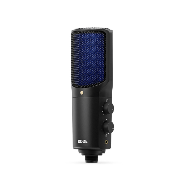 RODE NT-USB+ Professional USB Microphone Online now