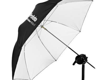 Profoto Shallow White Umbrella (Small, 33 ) Hot on Sale