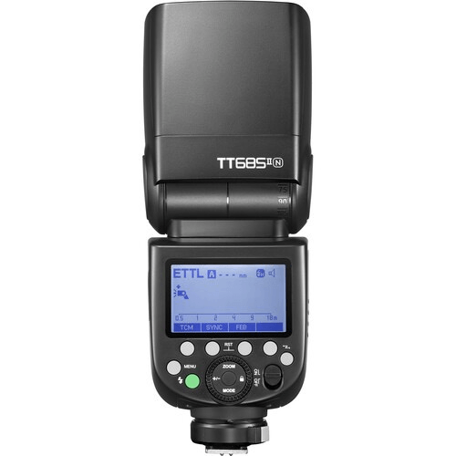 GODOX TT685N II THINKLITE TTL FLASH FOR NIKON CAMERAS Hot on Sale