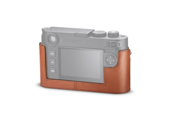 Leica M11 Protector Cognac For Cheap