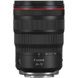 Canon RF 24-70mm f 2.8L IS USM Lens Online now