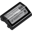 Nikon EN-EL18d Rechargeable Lithium-Ion Battery (10.8V, 3300mAh) Online now