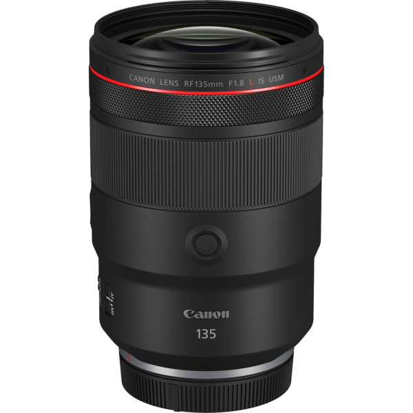 Canon RF 135mm f 1.8 L IS USM Lens Online Hot Sale