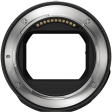 Nikon FTZ II Mount Adapter Fashion