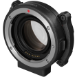 Canon EF-EOS R 0.71X Mount Adapter Hot on Sale