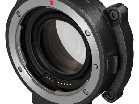 Canon EF-EOS R 0.71X Mount Adapter Hot on Sale