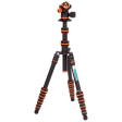 3 Legged Thing Punks Corey 2.0 Magnesium Alloy Tripod with AirHed Neo 2.0 Ball Head (Black) Online now