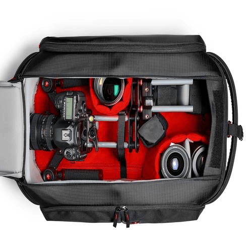 Manfrotto MB PL-CC-195N | Pro Light Camcorder Case 195N for PXW-FS7,ENG camera,VDLSR Sale