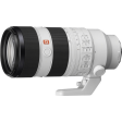 Sony FE 70-200mm f 2.8 GM OSS II Lens Online now