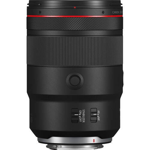 Canon RF 135mm f 1.8 L IS USM Lens Online Hot Sale