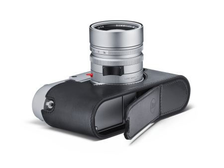 Leica M11 Protector Black Online now